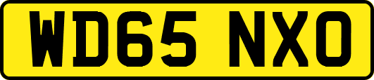 WD65NXO