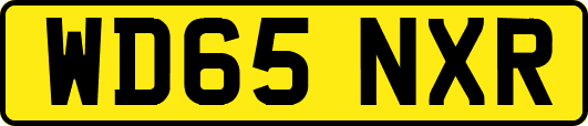 WD65NXR