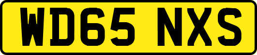 WD65NXS