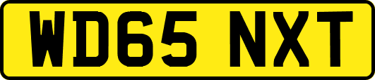 WD65NXT
