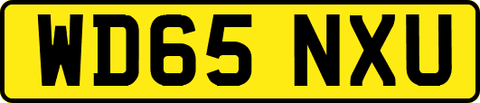WD65NXU