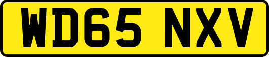 WD65NXV