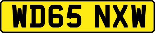 WD65NXW
