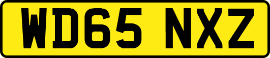 WD65NXZ