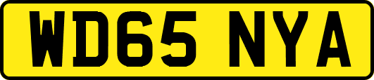 WD65NYA