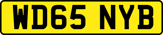 WD65NYB