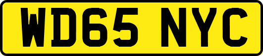 WD65NYC