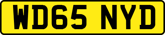 WD65NYD