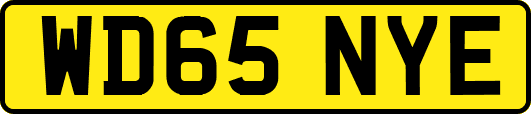 WD65NYE