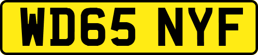 WD65NYF