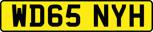 WD65NYH