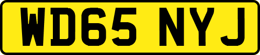 WD65NYJ