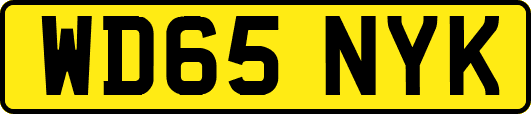 WD65NYK