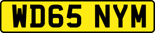 WD65NYM
