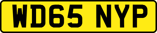 WD65NYP