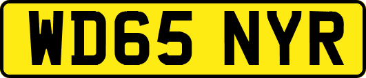 WD65NYR