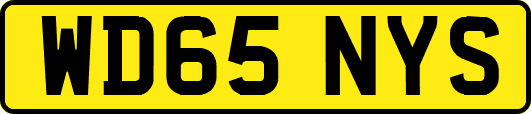 WD65NYS