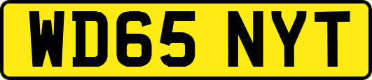 WD65NYT