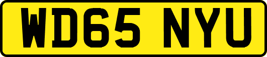 WD65NYU