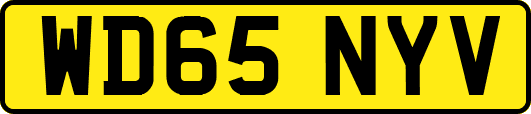 WD65NYV