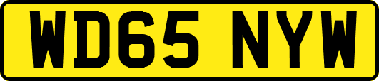 WD65NYW