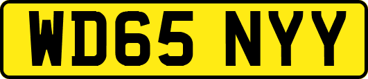 WD65NYY