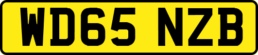 WD65NZB