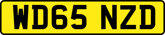 WD65NZD