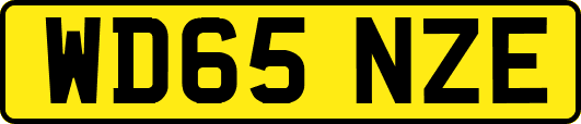 WD65NZE