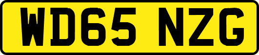 WD65NZG