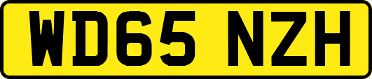 WD65NZH