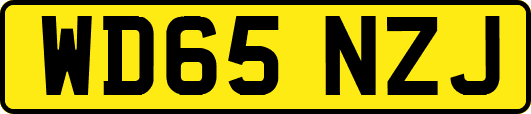WD65NZJ