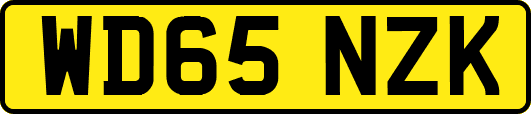 WD65NZK