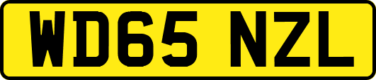WD65NZL