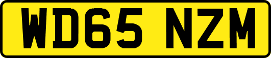 WD65NZM