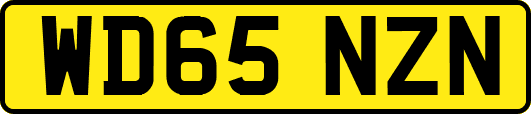 WD65NZN
