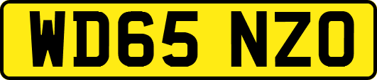 WD65NZO