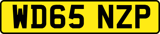 WD65NZP