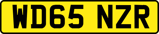 WD65NZR
