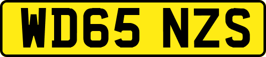 WD65NZS