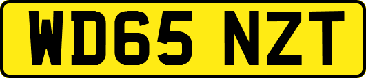 WD65NZT