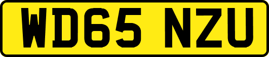 WD65NZU