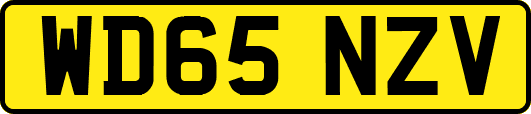 WD65NZV