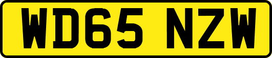 WD65NZW