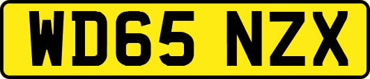 WD65NZX