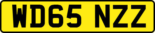 WD65NZZ