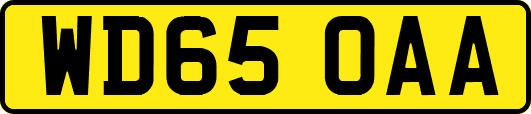 WD65OAA