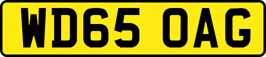 WD65OAG