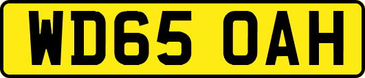 WD65OAH
