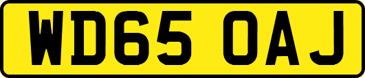 WD65OAJ